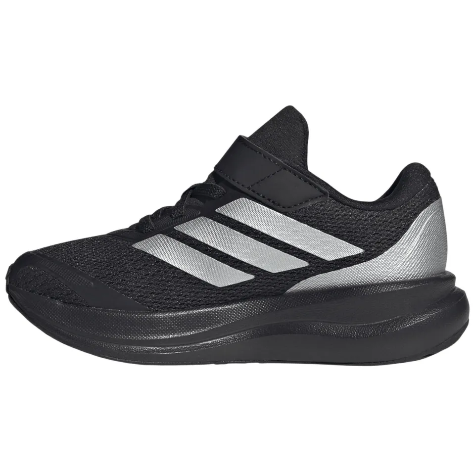 Adidas Sportswear Runfalcon sportschoenen - zwart/zilvergrijs, foto 4