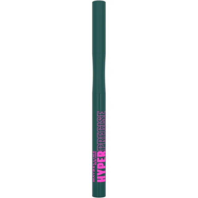 Maybelline New York Hyper Precise eyeliner 730 Jungle Multicolour