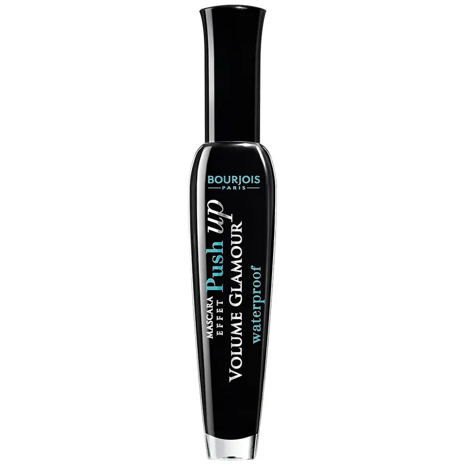 Bourjois Volume Glamour Push Up Waterproof mascara 071 Black, foto 2
