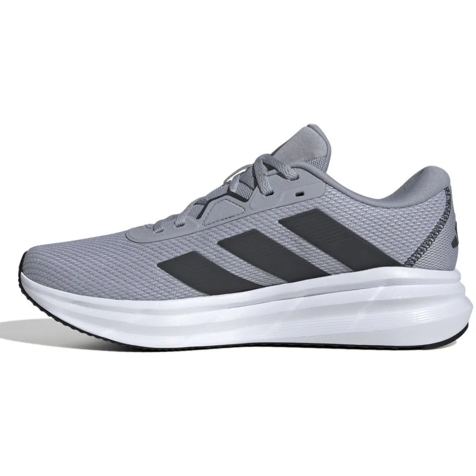 Adidas Performance Galaxy 7 hardloopschoenen grijs/zwart, foto 7