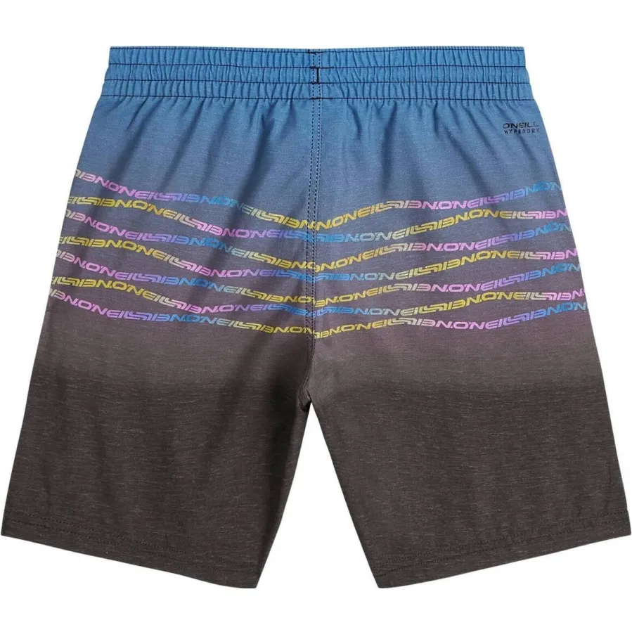 O'Neill zwemshort blauw/zwart, foto 3