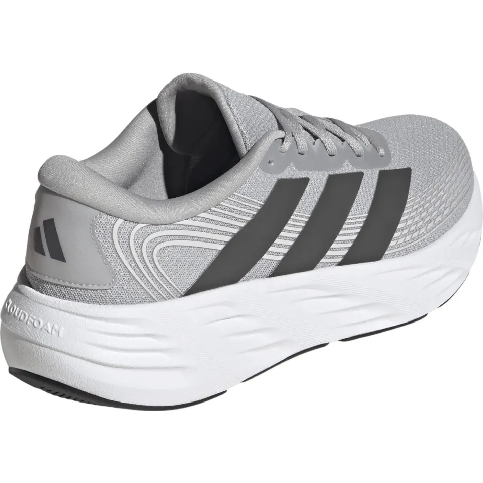 Adidas Galaxy 8 hardloopschoen grijs, foto 6