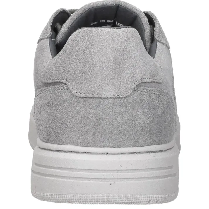 Cycleur de Luxe ND11 lage sneakers grijs, foto 4