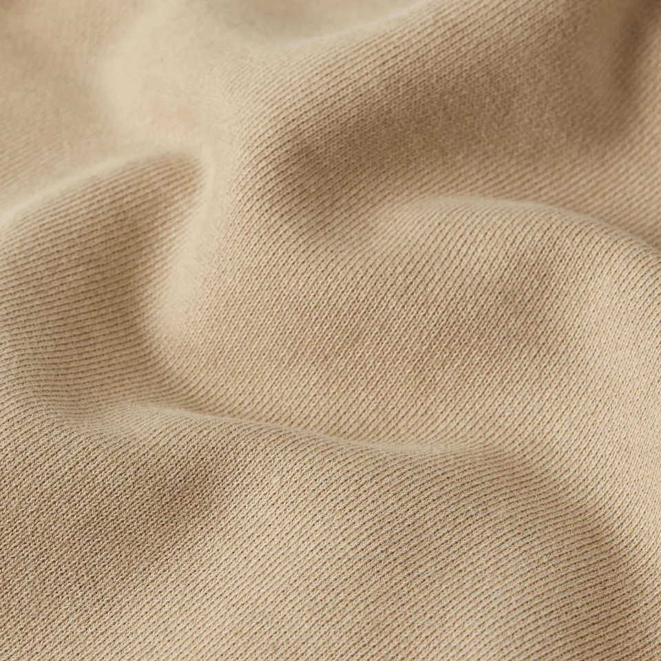 G-Star Raw G-STAR relaxed fit sweater met backprint - beige, foto 6