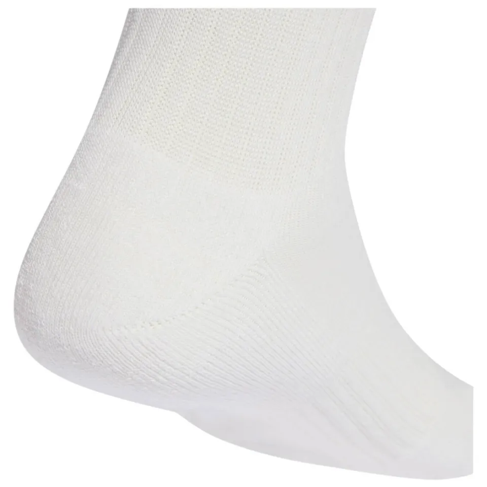 Adidas Sportswear sportsokken Essential crew - wit (set van 3), foto 3