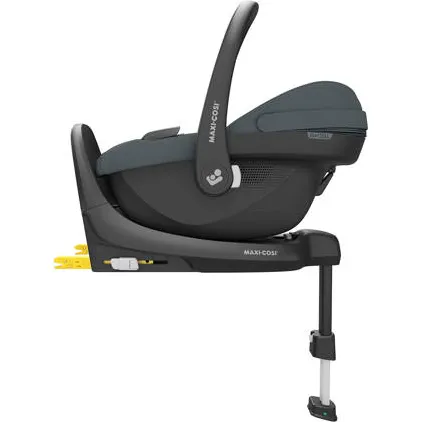 Maxi-Cosi Pebble S Tonal Graphite autostoel grijs, foto 4