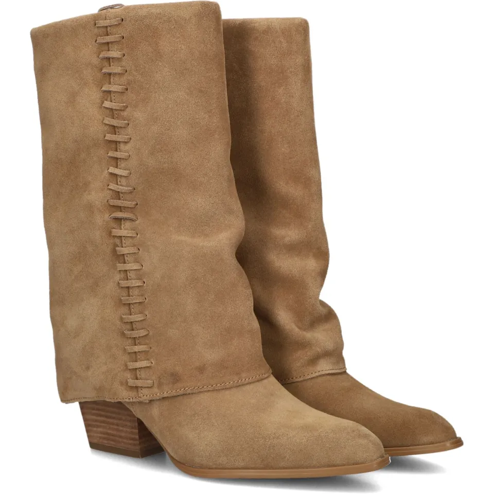 Blasz Laarzen Shn80672 Camel, foto 2