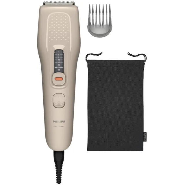 Philips HC3734/15 Tondeuse Beige