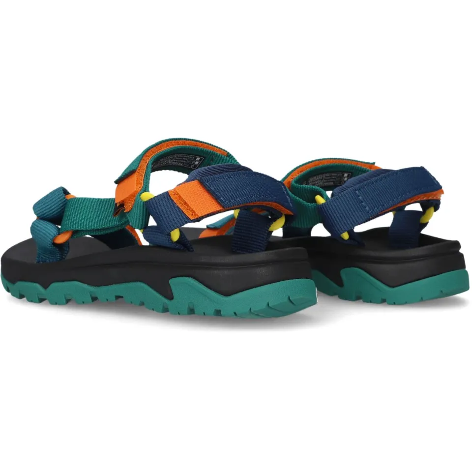Teva Hurricane XLT JR sandaal multi, foto 8