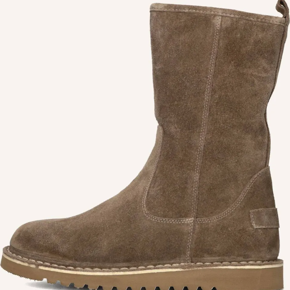 AYANA Boots 2444 Taupe, foto 5