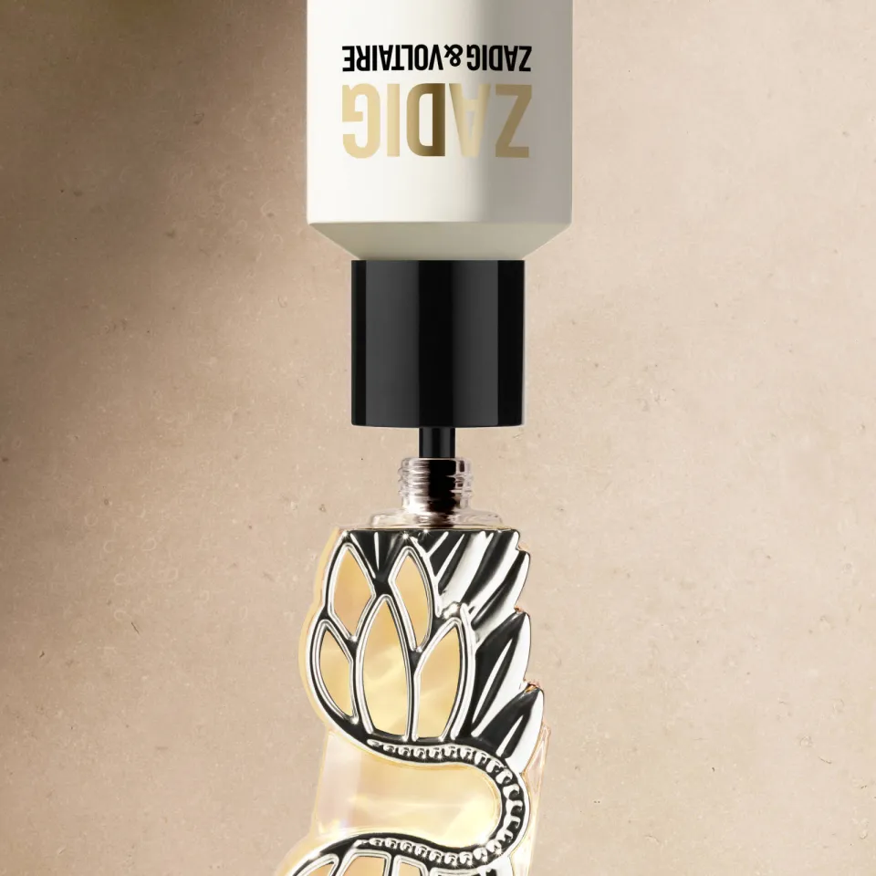Zadig & Voltaire ZADIG eau de parfum - 30 ml, foto 5