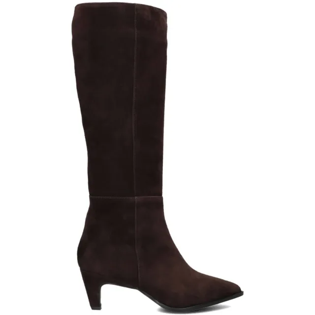 Notre-V Laarzen 15290 Bruin