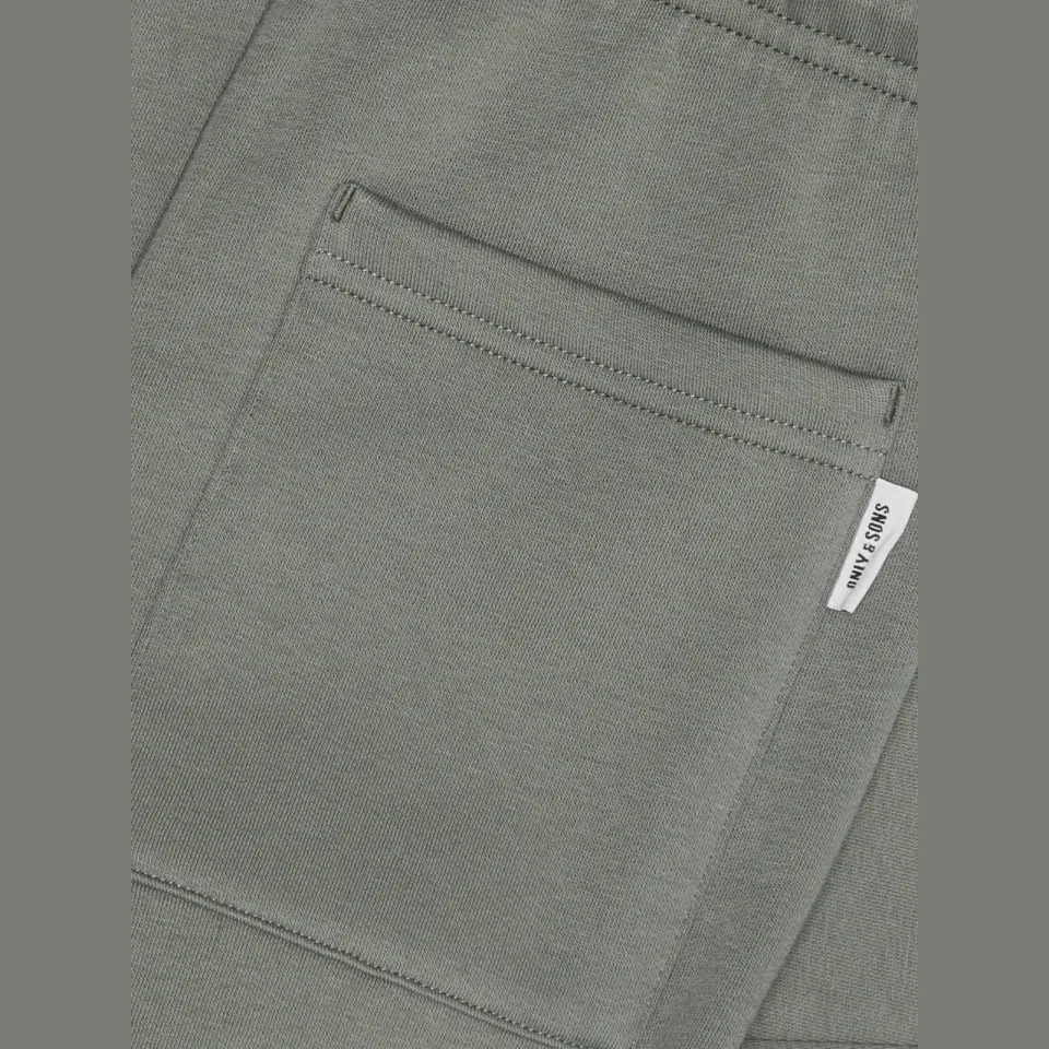 Only & Sons Ceres joggingbroek grijs, foto 4