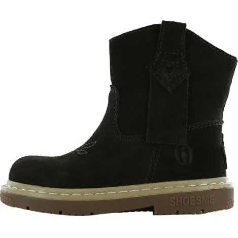 Shoesme cowboylaarzen donkerbruin, foto 5