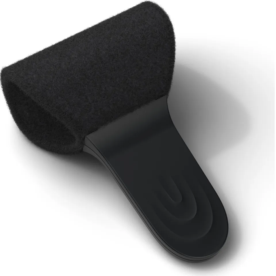 Philips StyleCare Prestige automatische krultang BHB876/00 zwart, foto 2
