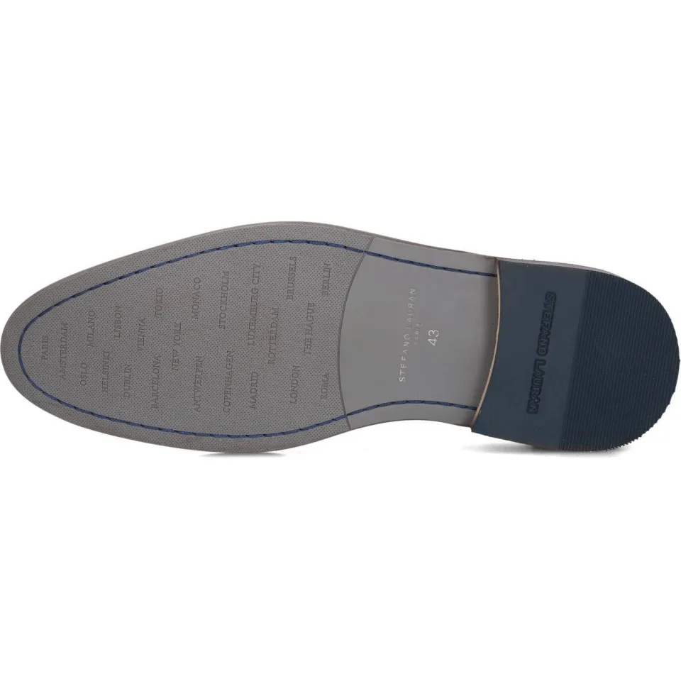 Stefano Lauran Nette schoenen Msh0010098 Beige, foto 5