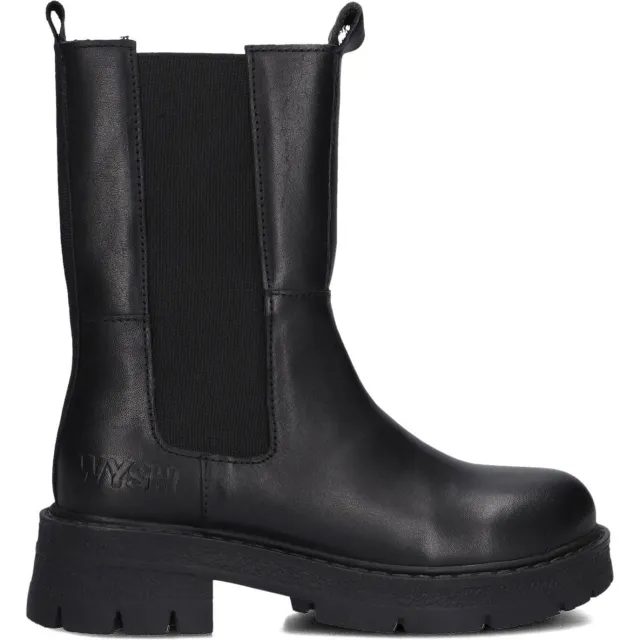 Wysh Boots Kylie Zwart