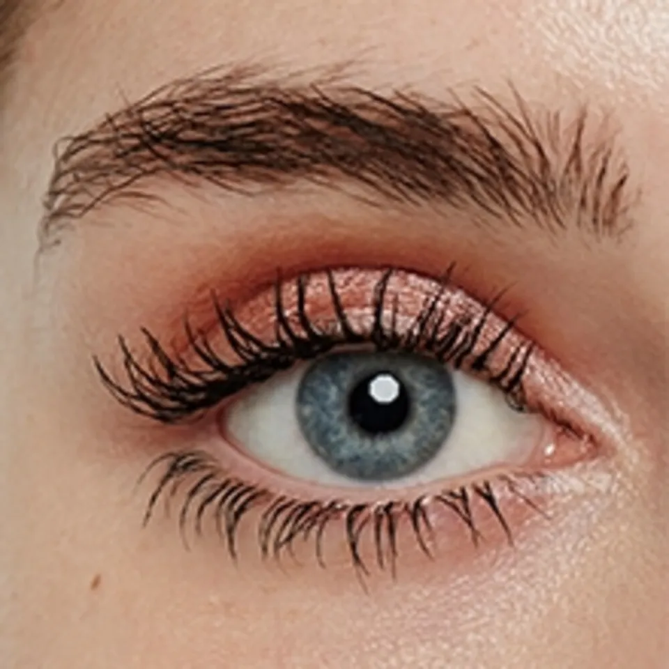 Rimmel London Wonder'Luxe Volume mascara 001 Black, foto 5