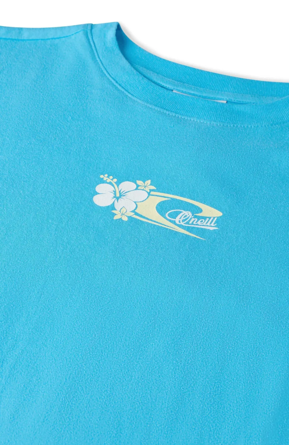 O'Neill Back Print T-shirt blauw, foto 7