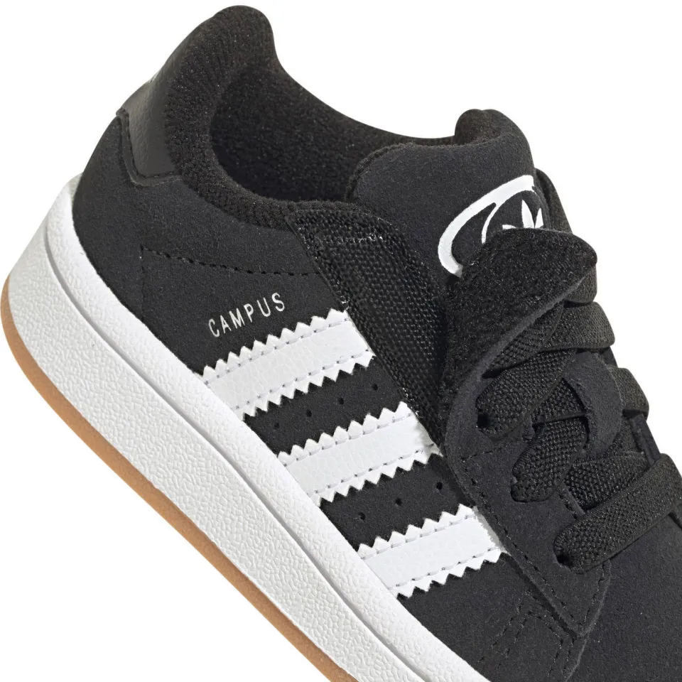 Adidas Campus 00s sneakers zwart/wit, foto 7