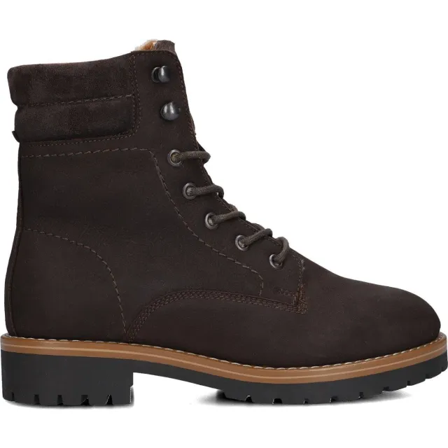 AYANA Boots 754 Bruin