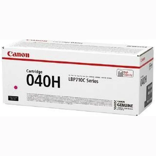 Canon Toner 040H MG Magenta