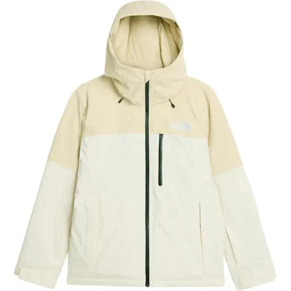 The North Face Women's Freedom Insulated Jacket - Ski-jas, wit/beige, foto 2