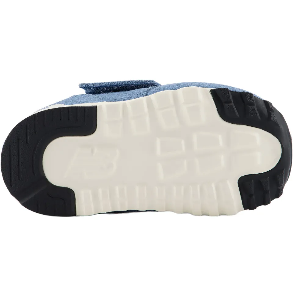 New Balance 574 sneakers - blauw/wit, foto 4