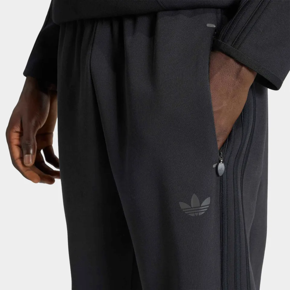 Adidas Spacer joggingbroek zwart, foto 6