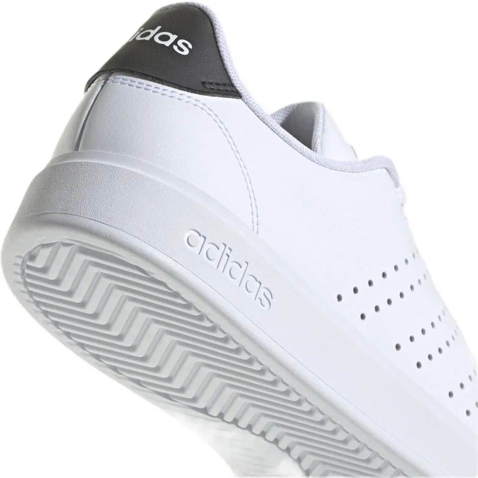 Adidas Sportswear Advantage 2.0 sneakers wit/zwart, foto 7