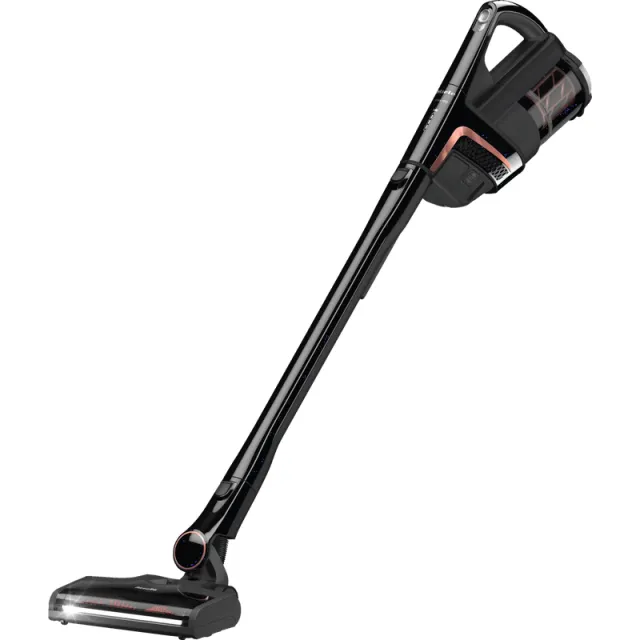Miele Triflex HX2 Cat & Dog Obsidiaanzwart