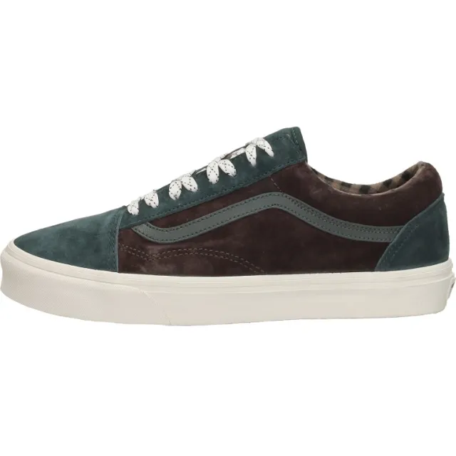 Vans Old Skool Groen