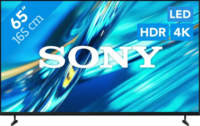 Sony Bravia 3 II Led 65" (2026)