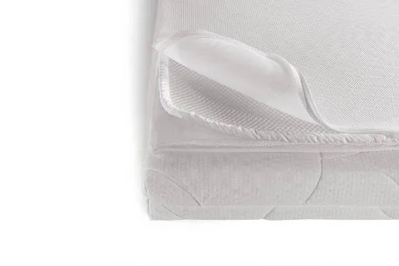 ZZZOO Airgosafe beer babymatras wit, foto 4