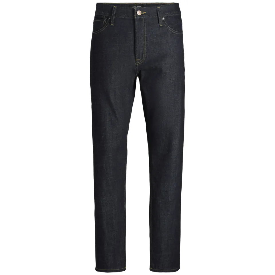 Jack & Jones JEANS INTELLIGENCE regular fit jeans - 520 blue denim, foto 2