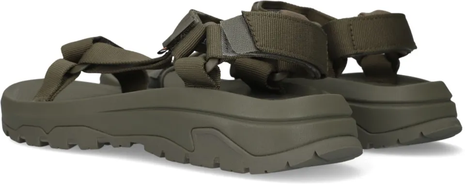 Teva Hurricane XLT3 sandalen groen, foto 3