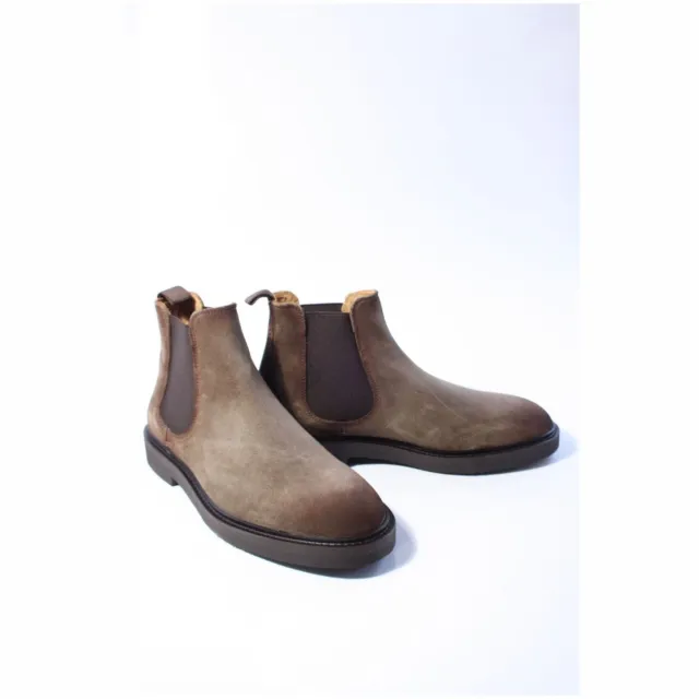 Via Vai Lewis Conor chelsea boots bruin, foto 2