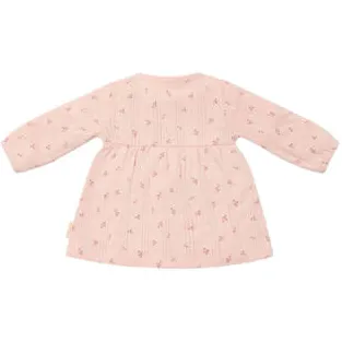 Little Dutch korte jurk roze, foto 4