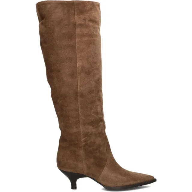 Lina Locchi Laarzen Av 256 Bruin