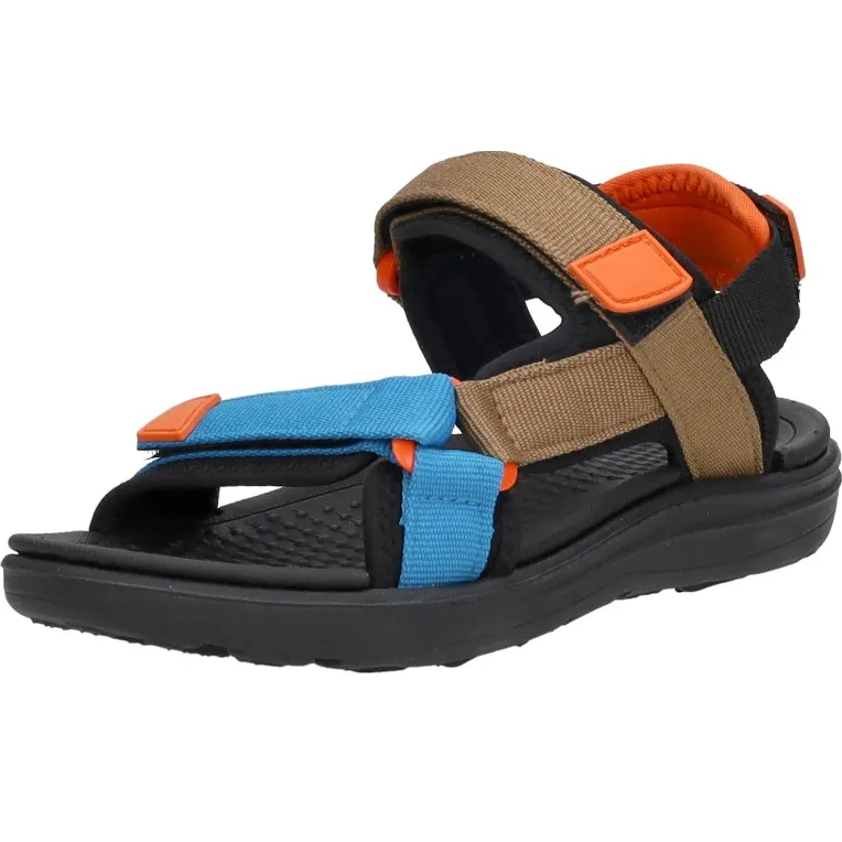 Keq sandalen kaki, foto 3