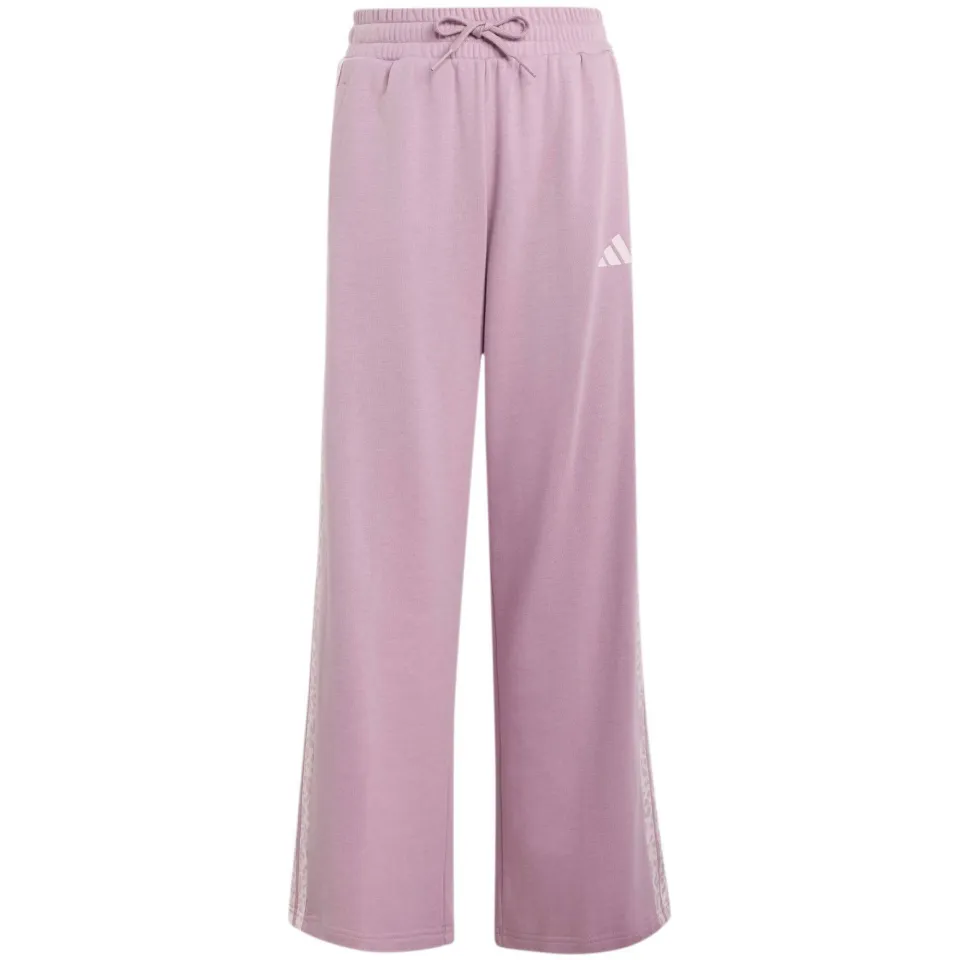 Adidas Sportswear joggingbroek lila, foto 2