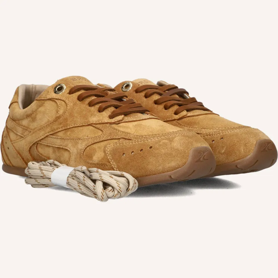 Bronx Sneakers Myr-aa 66647 Bruin, foto 6