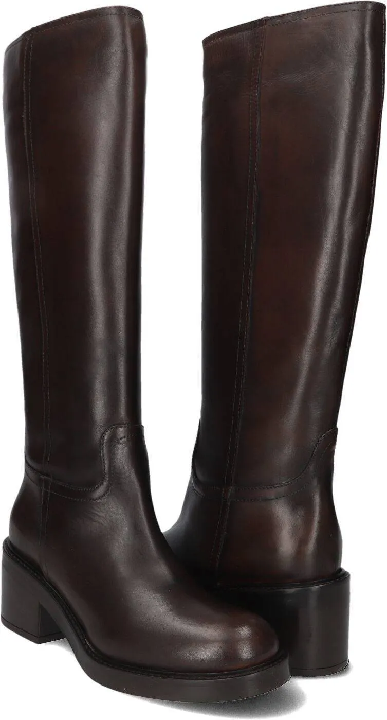 Lina Locchi Laarzen Iw520 Bruin, foto 2