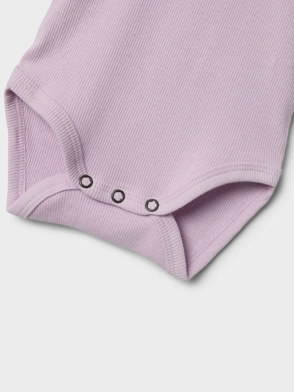 NAME IT BABY romper NBFKAB licht roze, foto 4