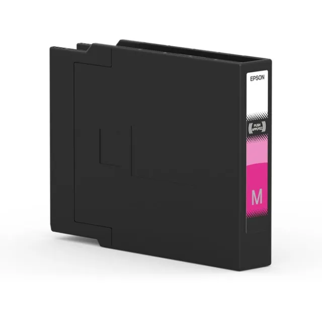 Epson EM-C7100/EP-C7000 Series Ink XXL Magenta