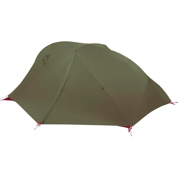 MSR Freelite 2 V4 tent olijfgroen Green