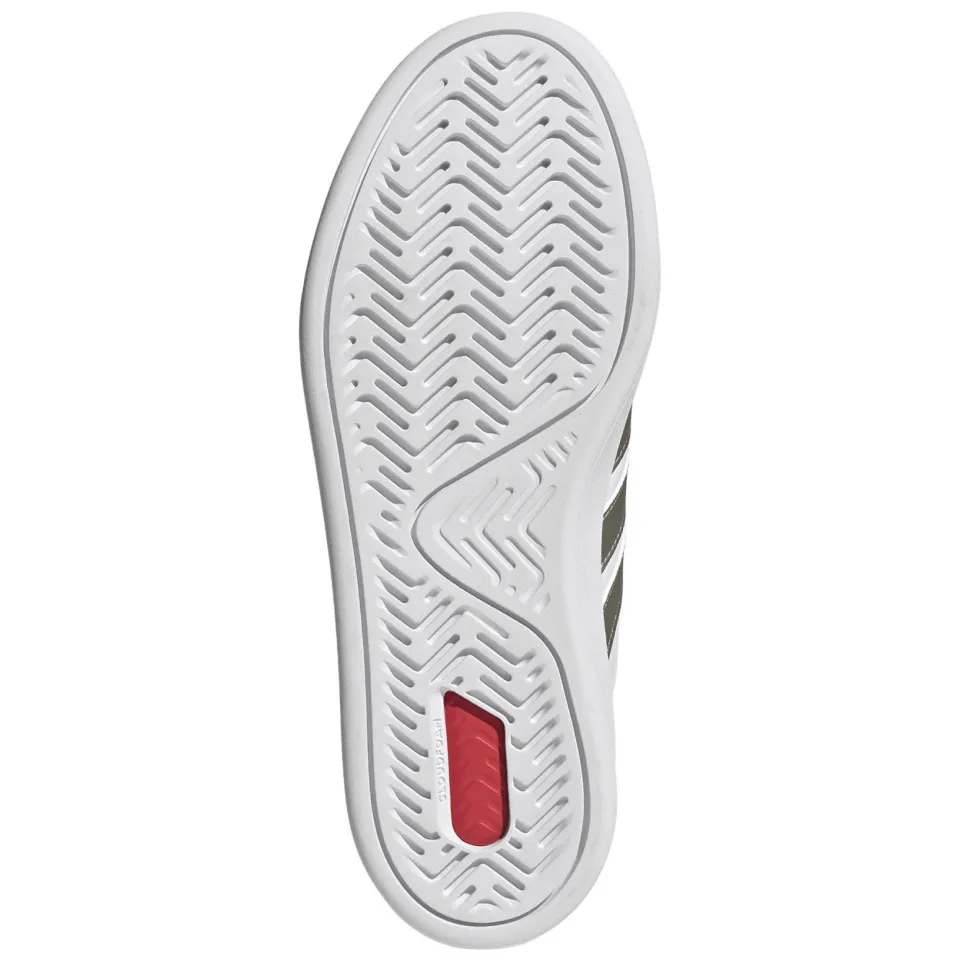 Adidas Grand Court 3.0 sneaker wit, foto 3
