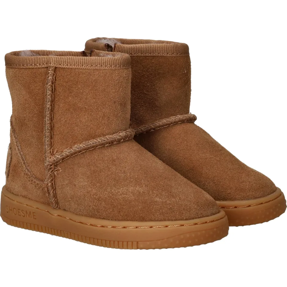Shoesme boots cognac, foto 3