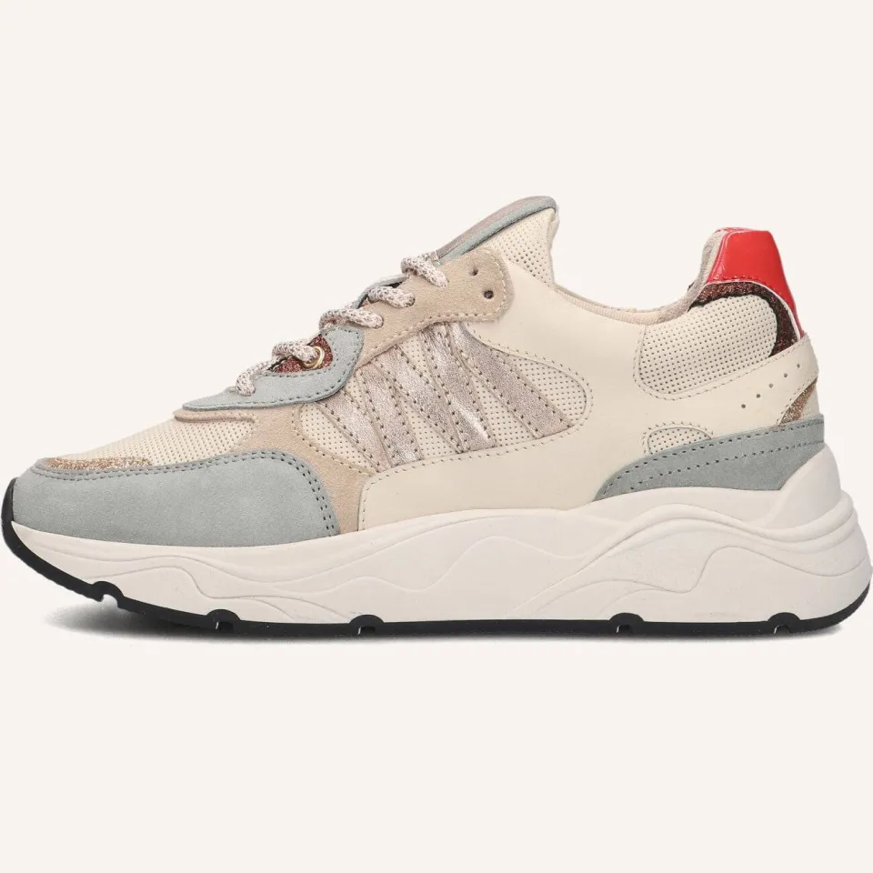 Blasz Sneakers Cirop-01 Beige, foto 3