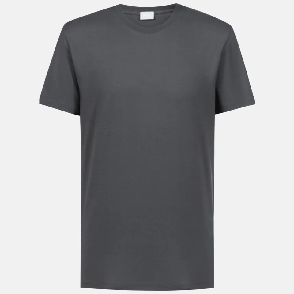 Mey T-shirt Serie Neo Thunder Grey, foto 3